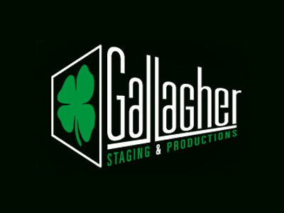 Gallagher Staging