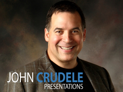 John Crudele