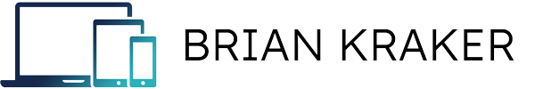 Brian Kraker Inc. - Building Websites Beyond Boundaries