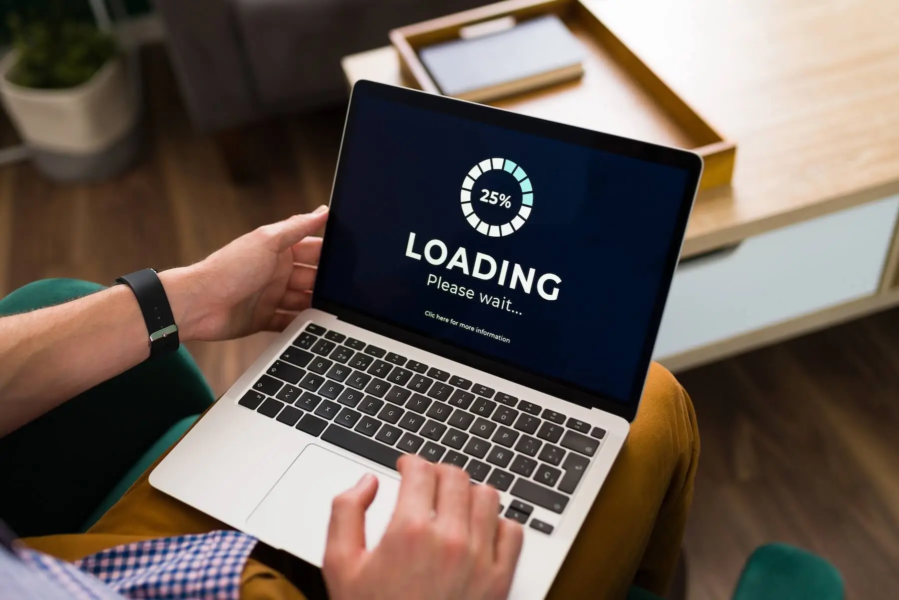 The 7 Signs Your Website Is Hurting Your Business (And How to Fix Them)