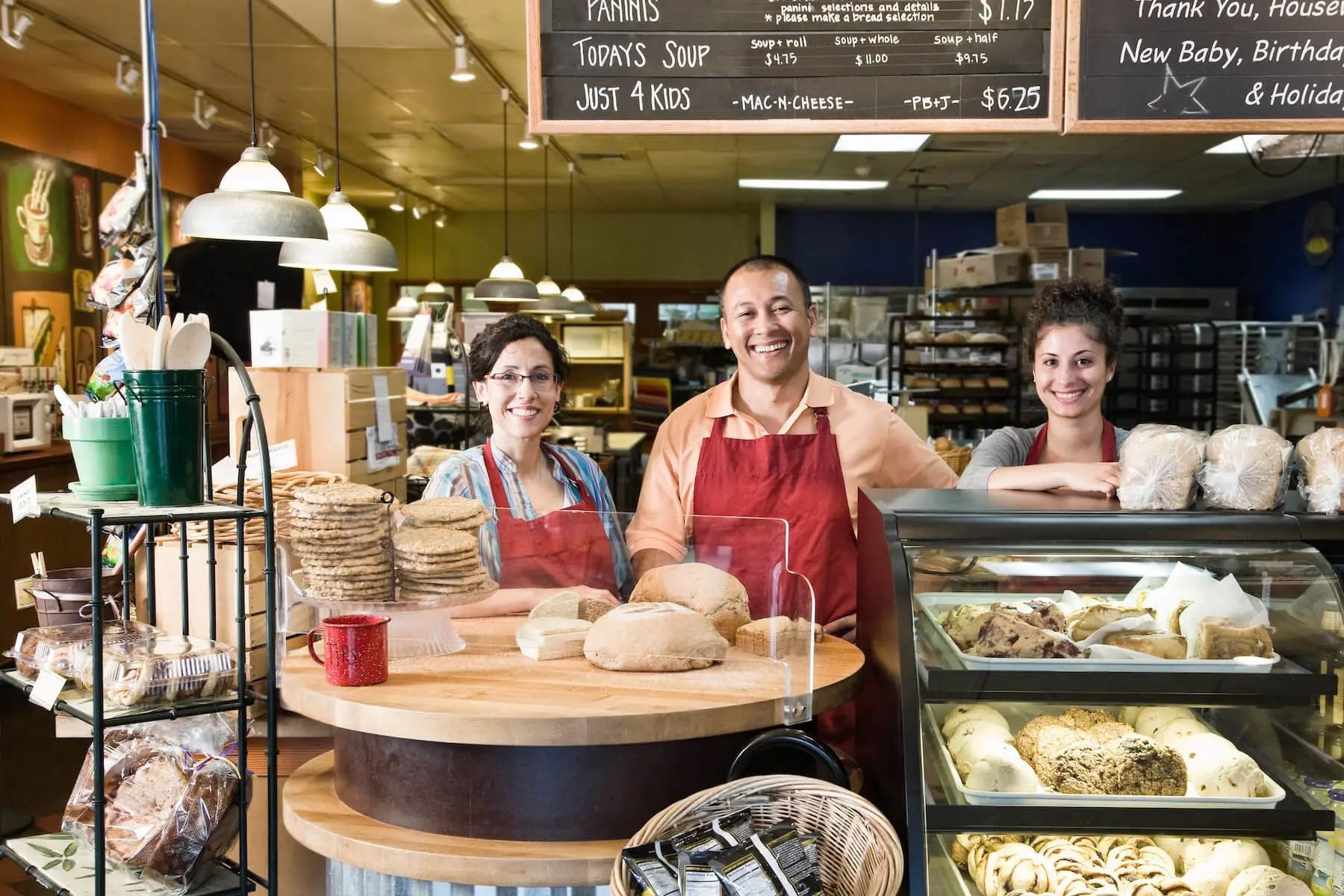 Local SEO for Small Businesses: How to Show Up When It Matters Most