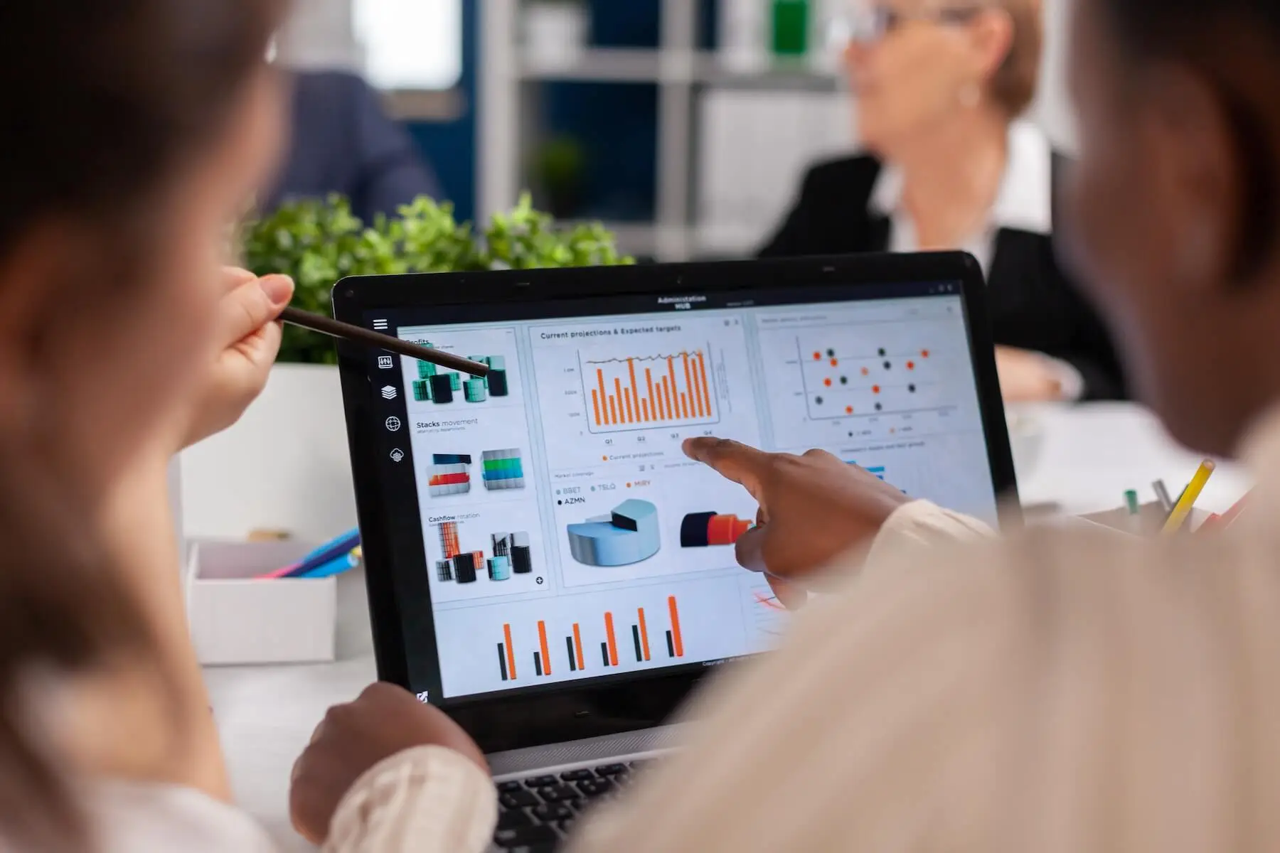 From Clicks to Clients: How Conversion Rate Optimization Can Transform Your Website ROI