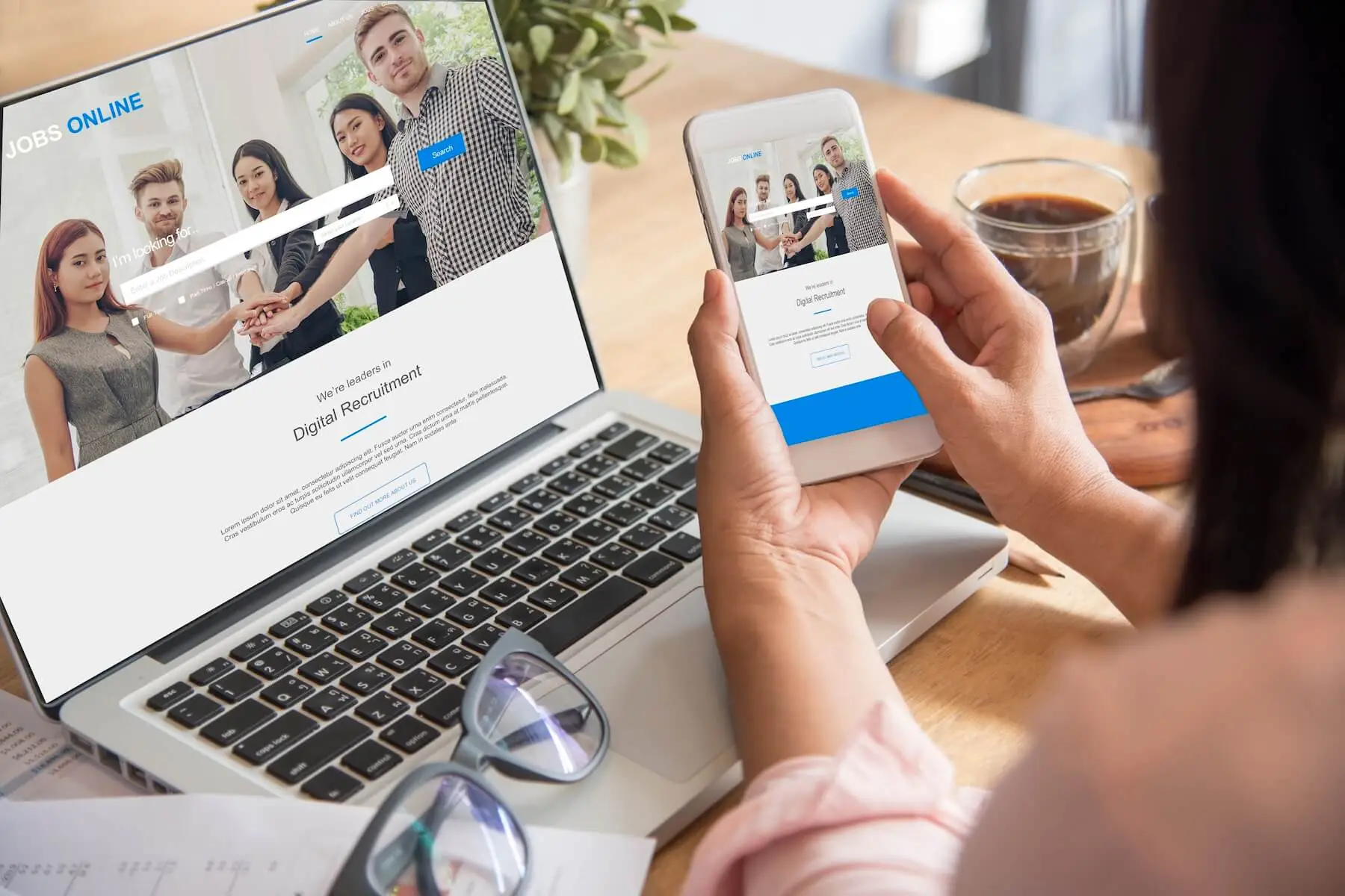 Mobile-First vs. Responsive Design: What's the Difference and Why It Matters