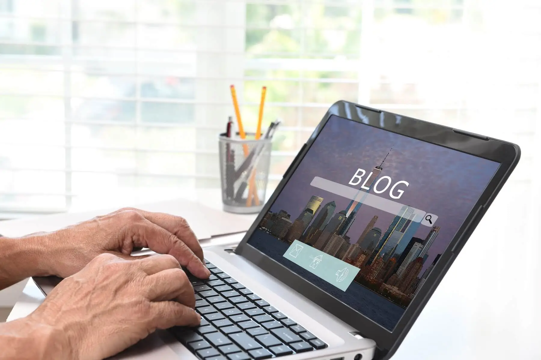 What Are Blog Featured Images and Why Do They Matter for Your Business?