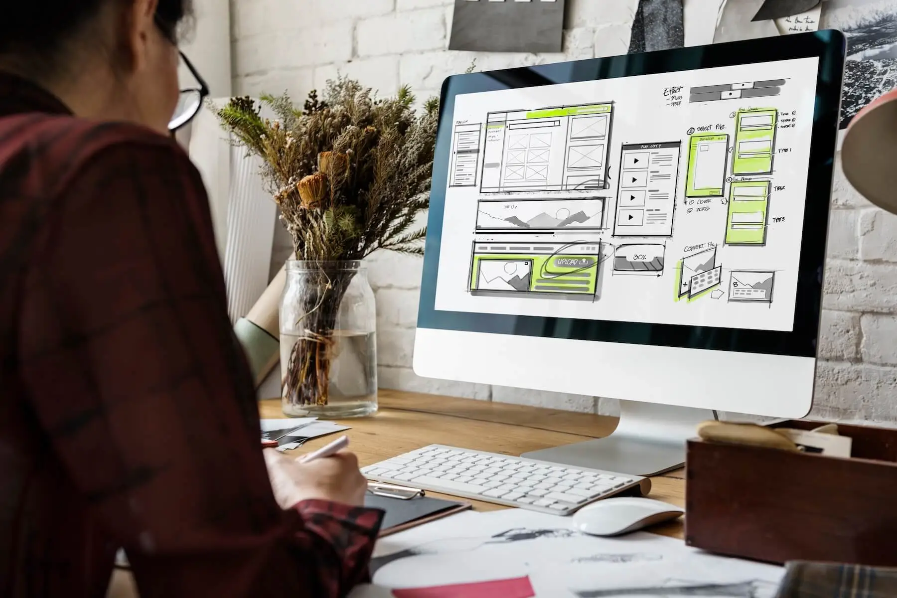 How to Know When Your Website Needs More Than Just a Maintenance Plan